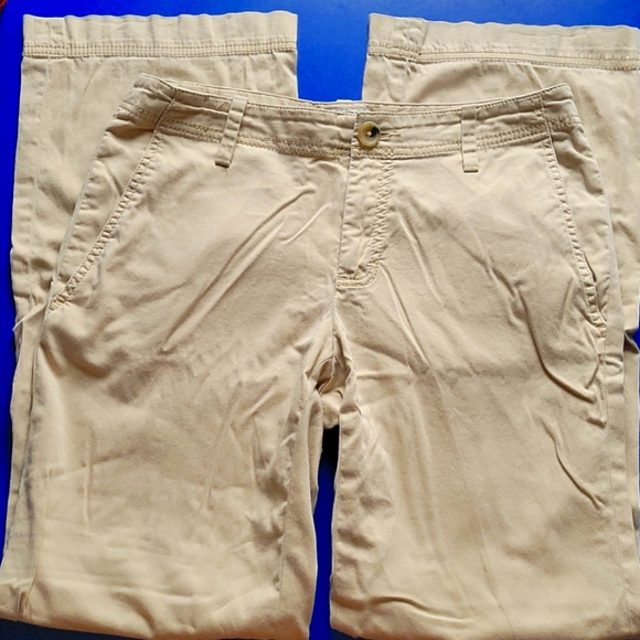 Khakis - Picture 1 of 3